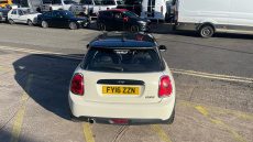 MINI Hatchback 1.5 Cooper 3dr Petrol Hatchback